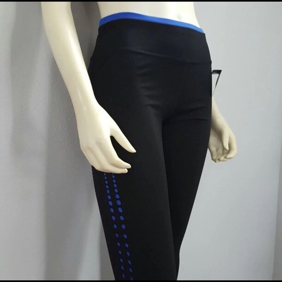 High Waist Workout Leggings tank set CLEARANCE - Picture 5 of 7